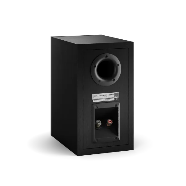 Dali DALI OPTICON 2 MK2 BLACK