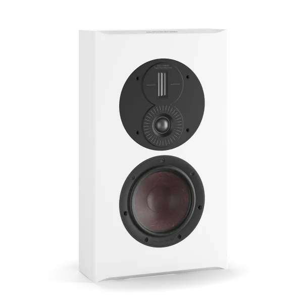 Dali OPTICON LCR MK2 WHITE