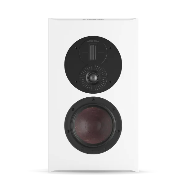 Dali OPTICON LCR MK2 WHITE