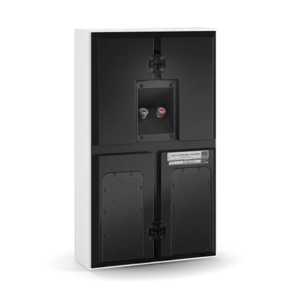 Dali OPTICON LCR MK2 WHITE