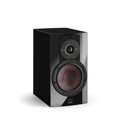 Dali RUBIKORE 2 BLACK HIGH GL