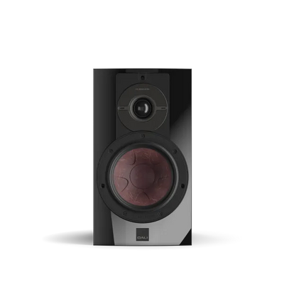 Dali RUBIKORE 2 BLACK HIGH GL