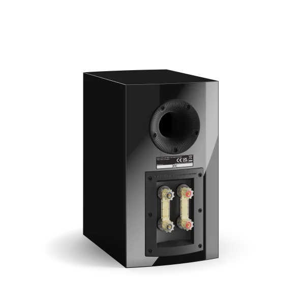 Dali RUBIKORE 2 BLACK HIGH GL