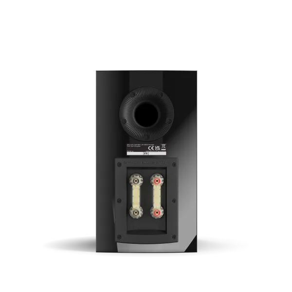 Dali RUBIKORE 2 BLACK HIGH GL