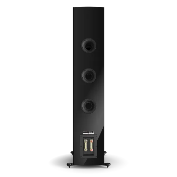 Dali RUBIKORE 8 BLACK HIGH GL