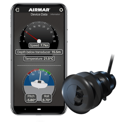 Garmin DST820