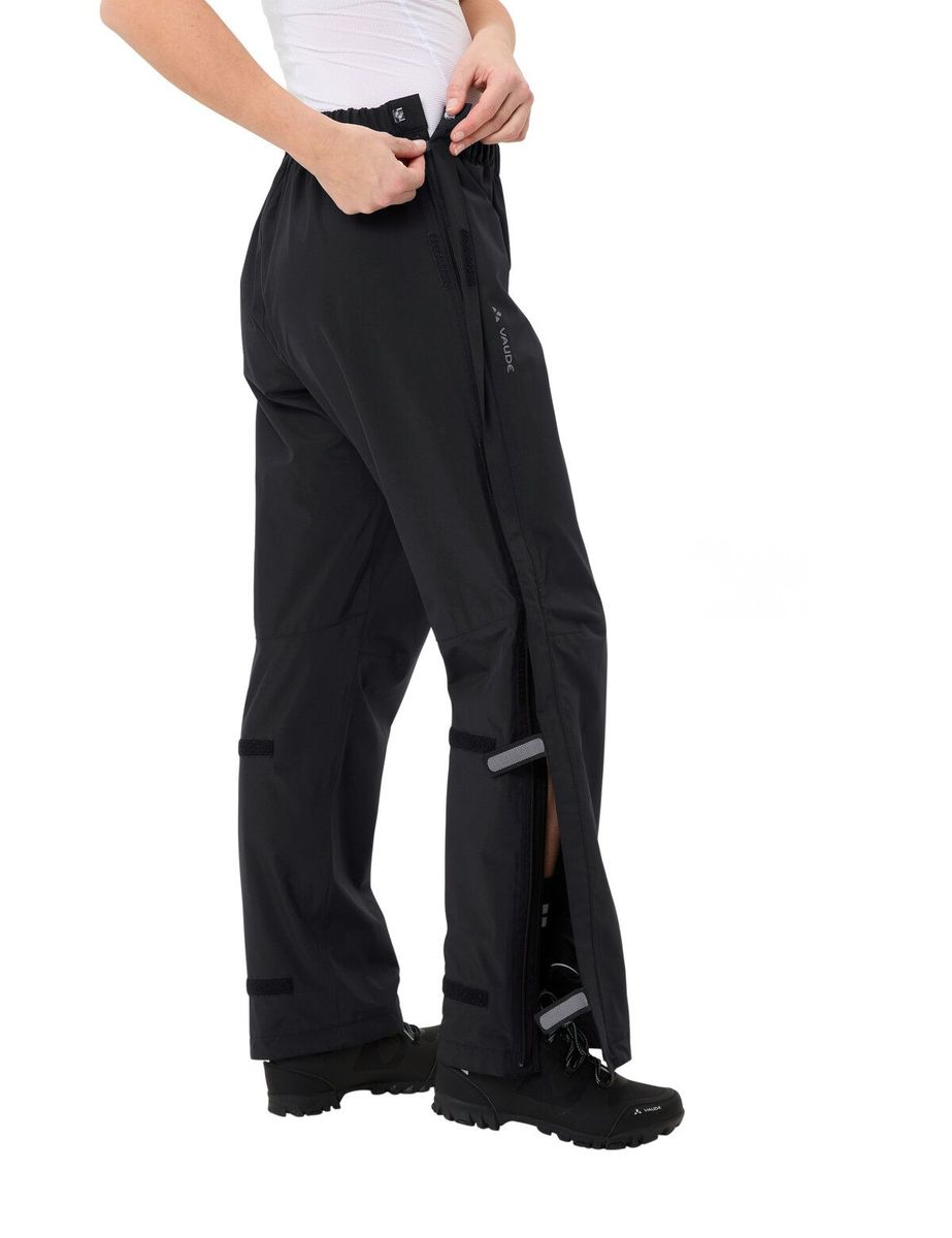 Vaude Fluid Full-Zip