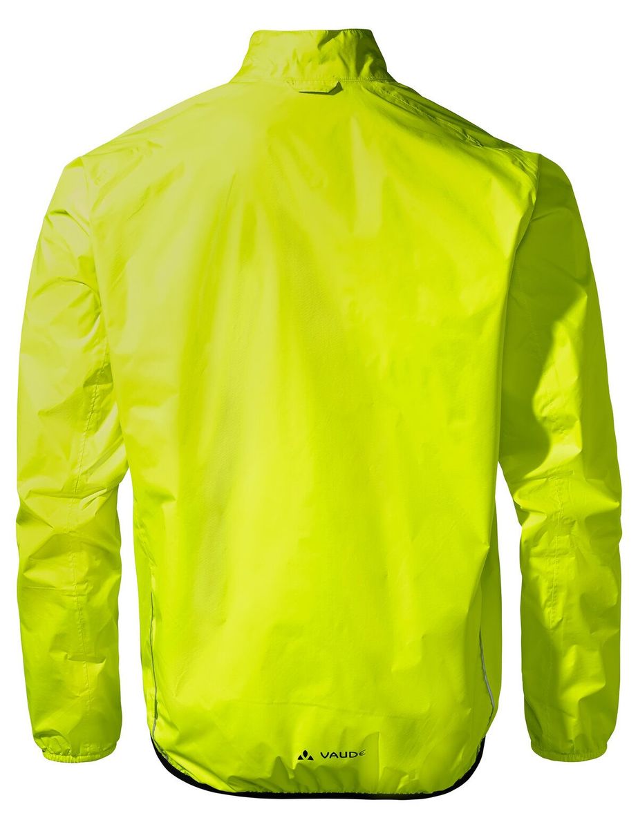 Vaude Drop III Regenjack