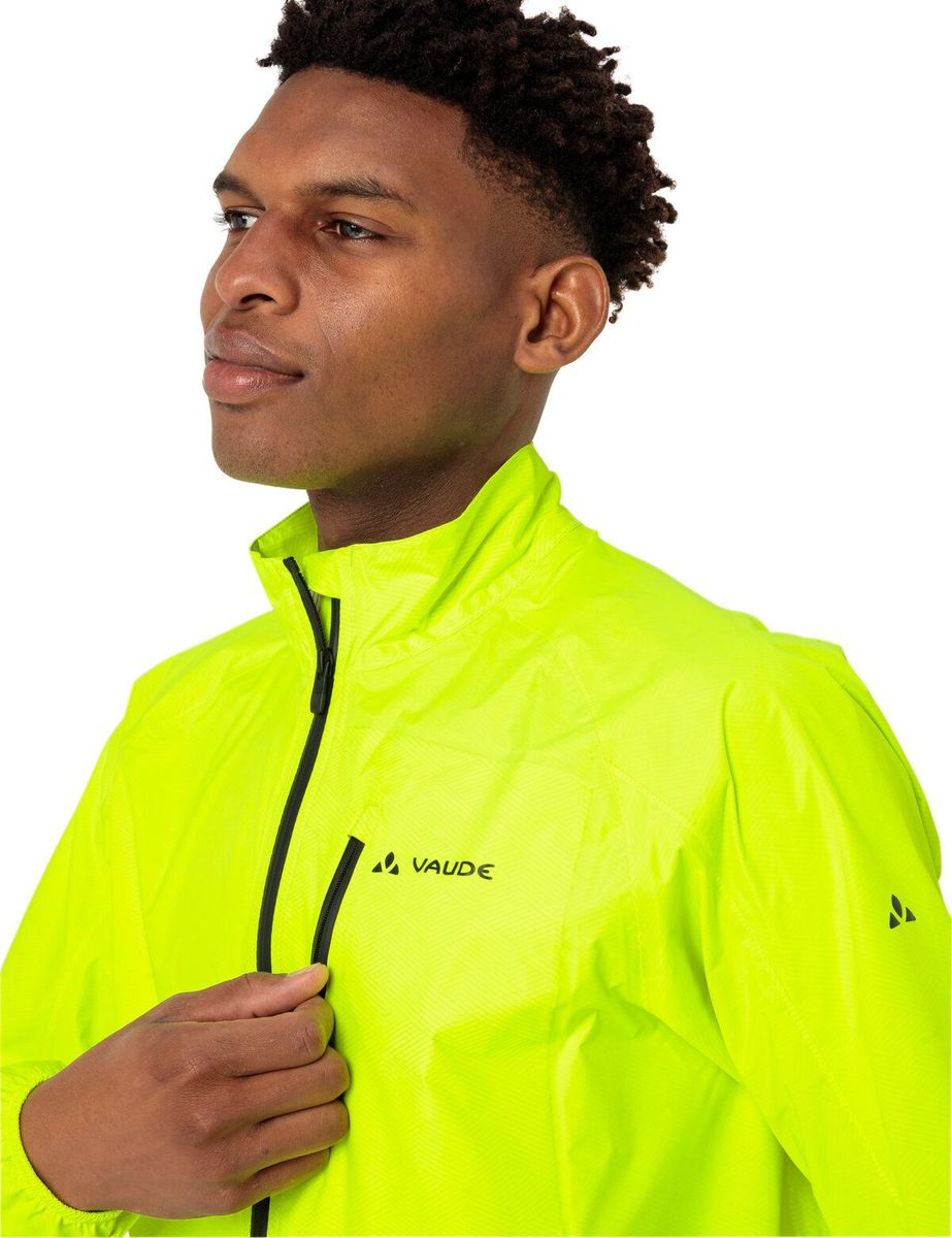 Vaude Drop III Regenjack