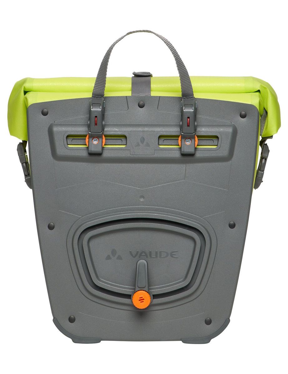 Vaude Aqua front
