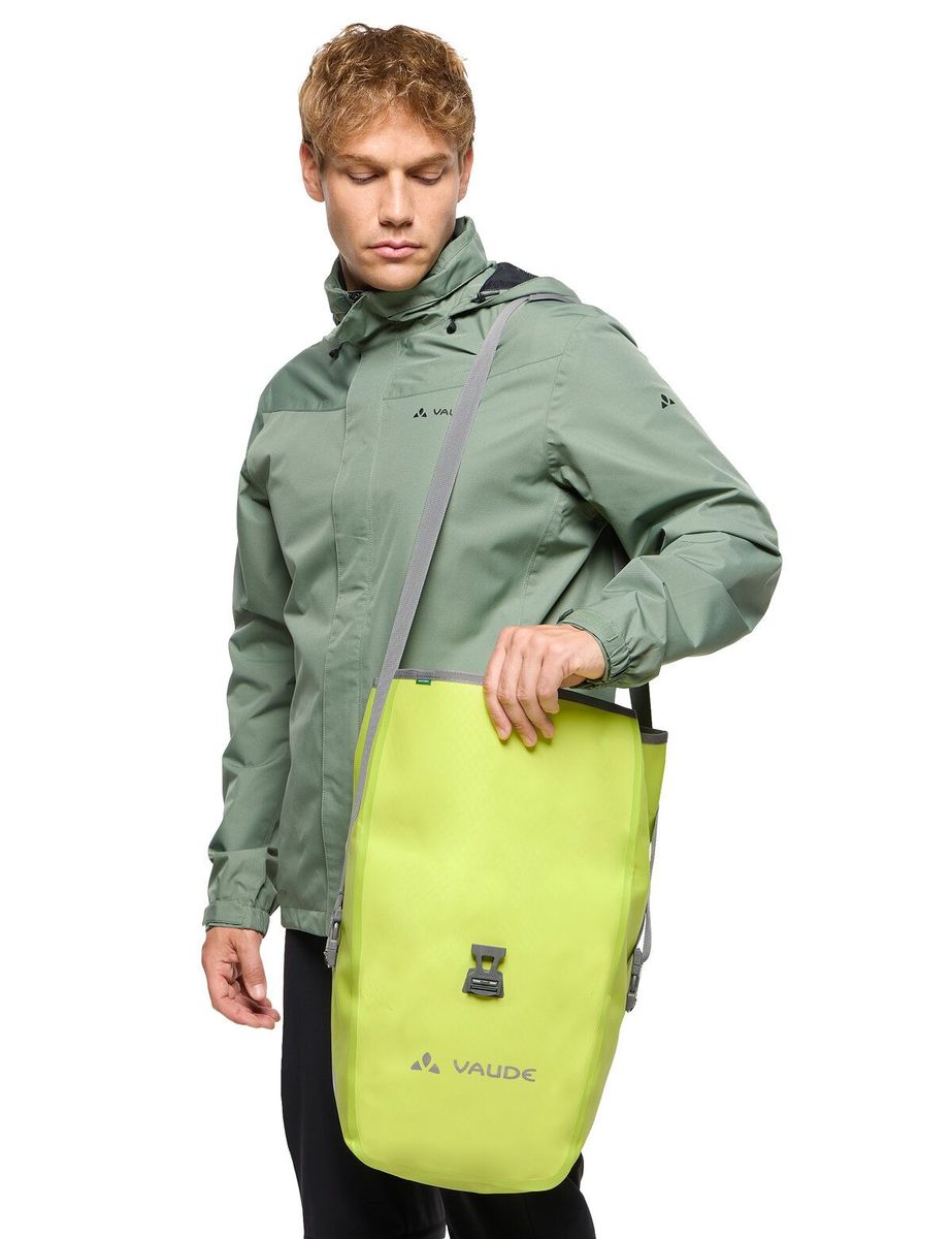 Vaude Aqua front