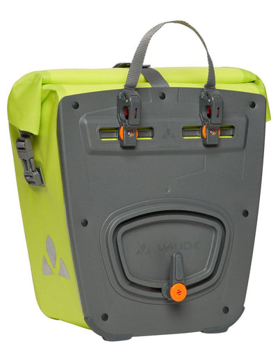 Vaude Aqua front