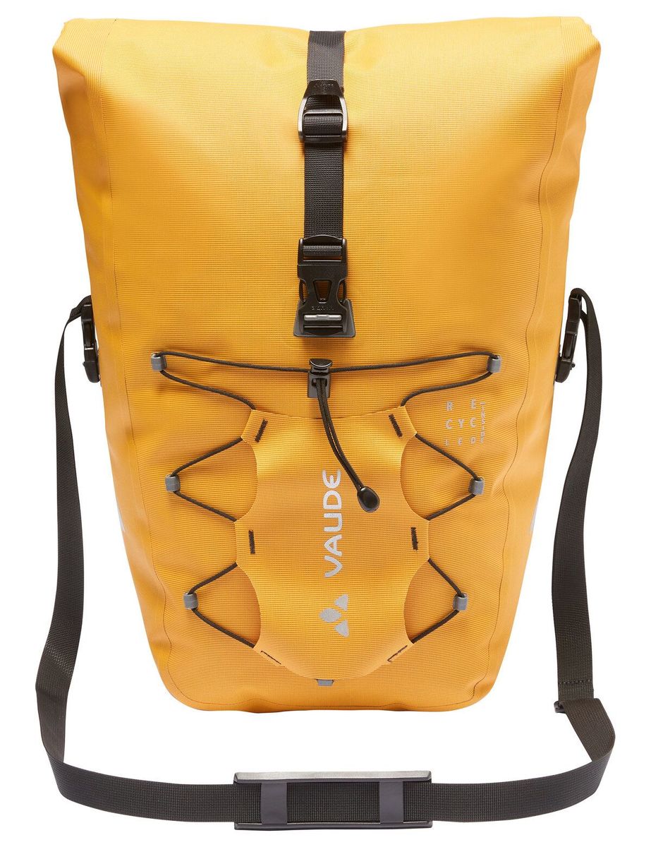 Vaude Proof Back TR Single