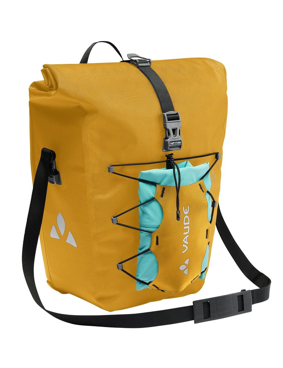 Vaude Proof Back TR Single