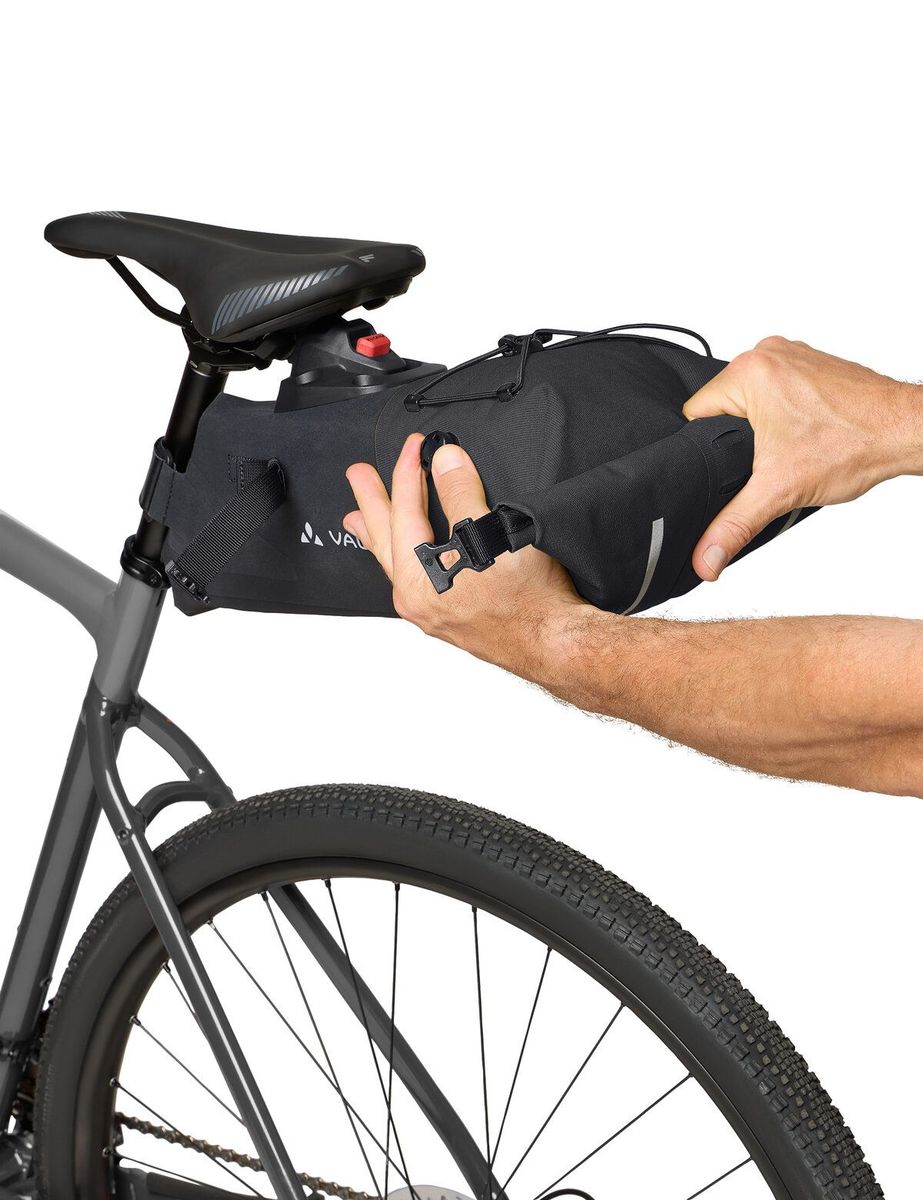 Vaude Trailsaddle Compact M