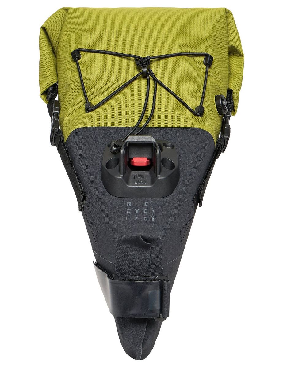 Vaude Trailsaddle Compact M
