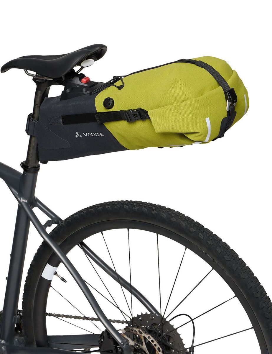 Vaude Trailsaddle L