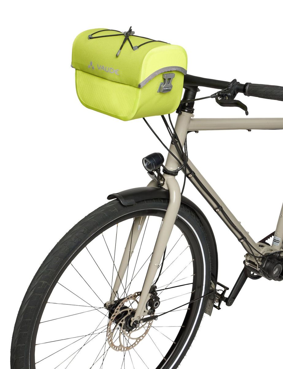 Vaude Aqua Box 4 Liter