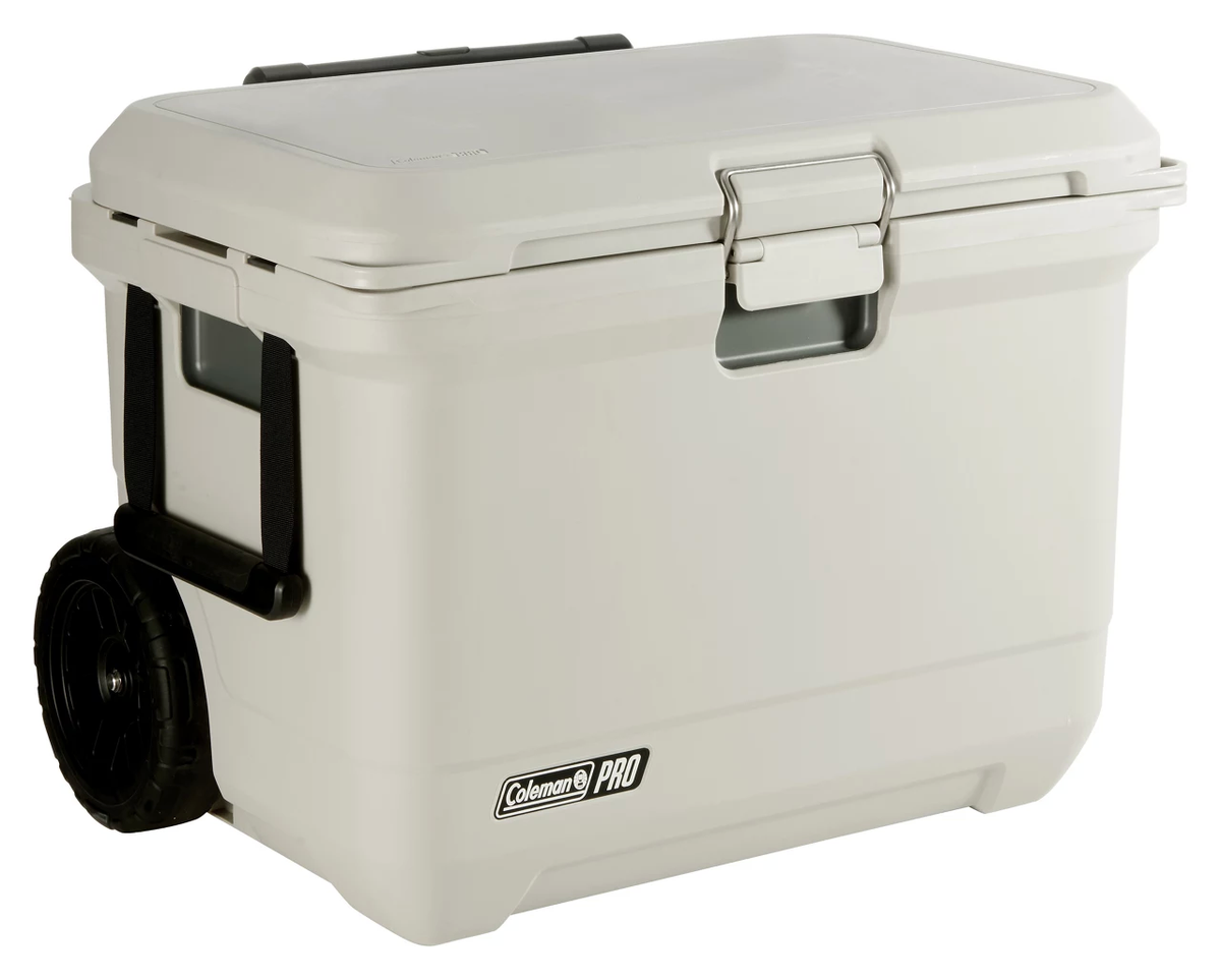 Coleman Pro 55QT