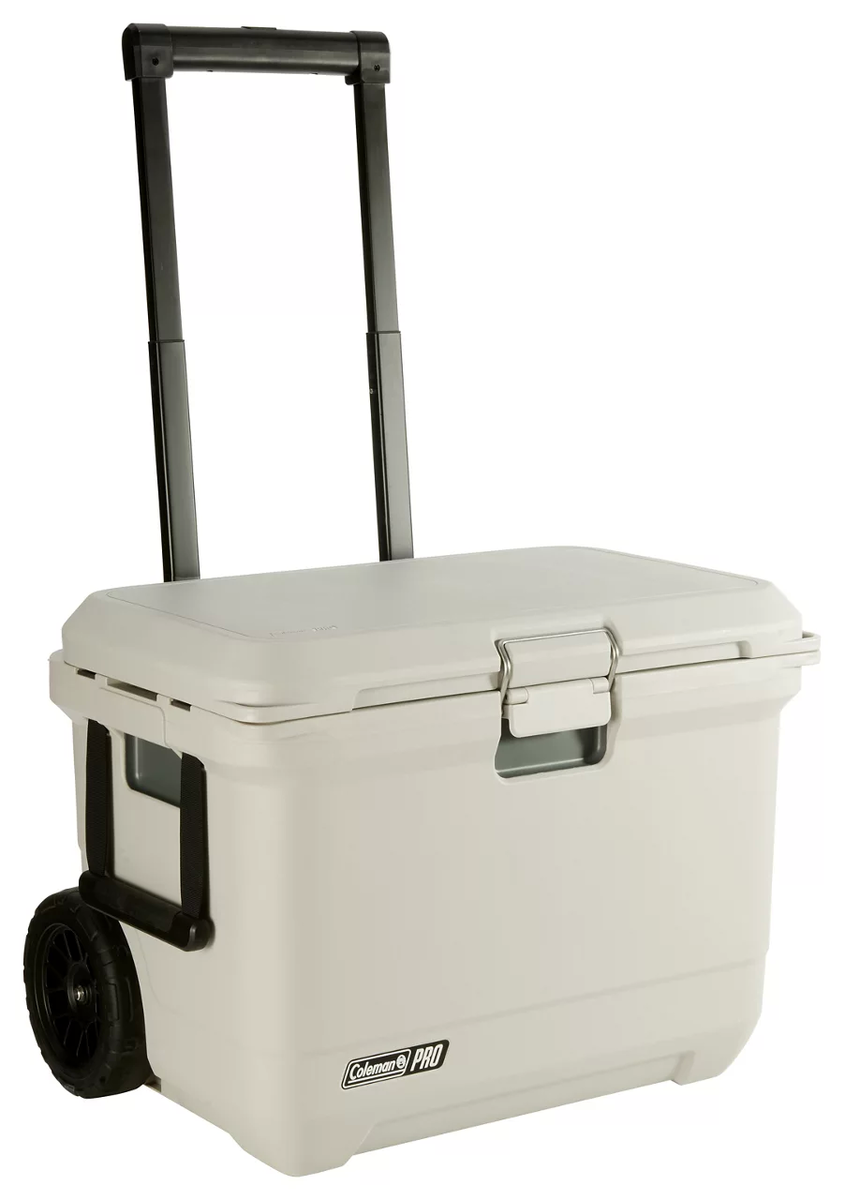 Coleman Pro 55QT