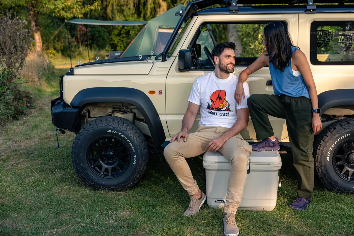 Coleman Pro 55QT