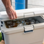 Coleman Pro 55QT