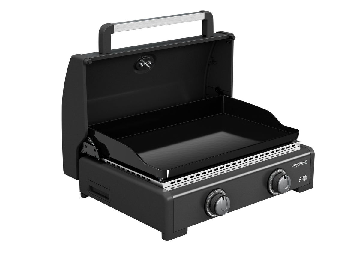 Campingaz Onyx 2 Plancha