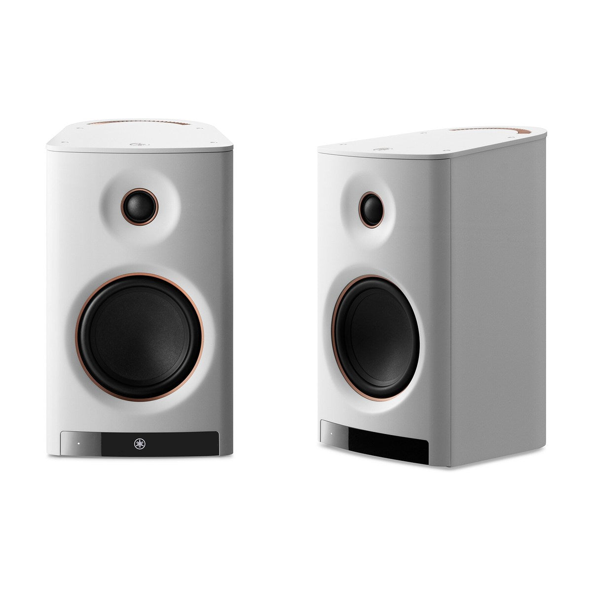Yamaha NX-70A White