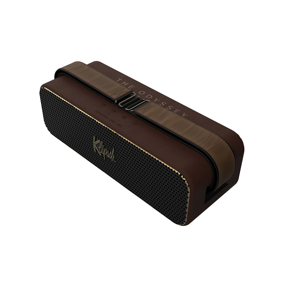 Klipsch Detroit Limited Edition