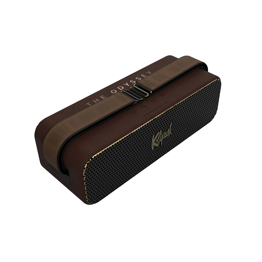 Klipsch Detroit Limited Edition