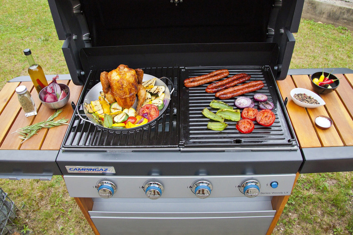 Campingaz Culinary Modular Paella