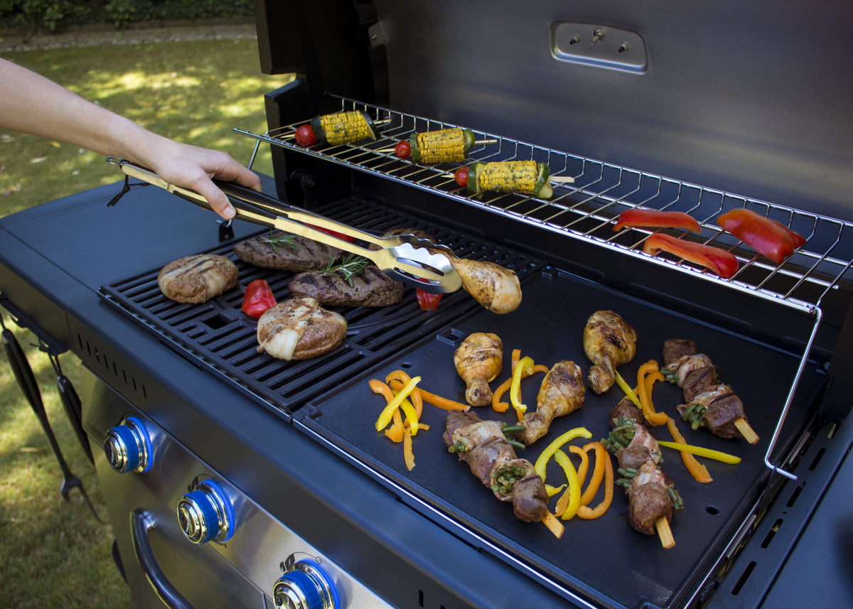 Campingaz Premium Stainless Steel