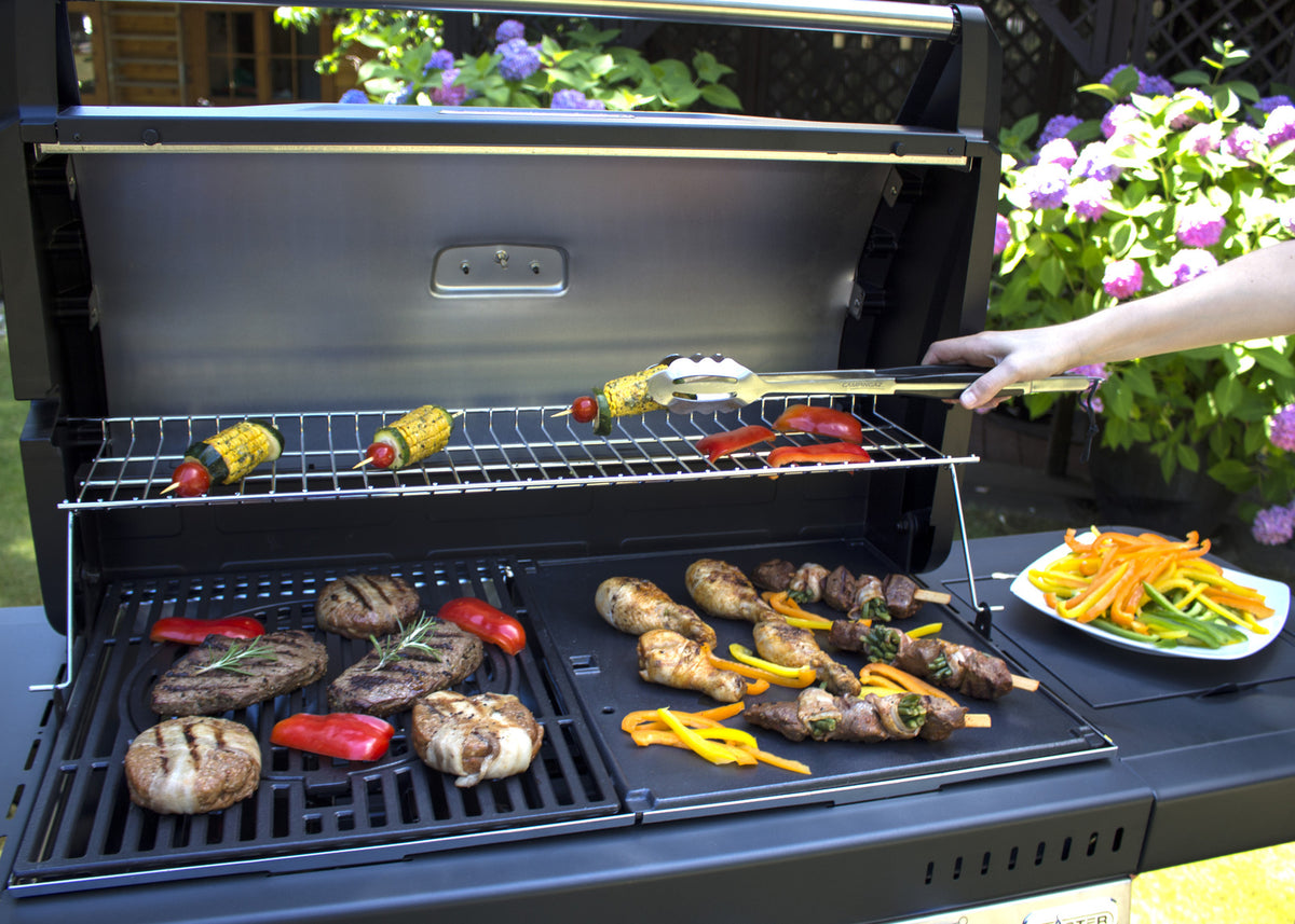 Campingaz Premium Stainless Steel