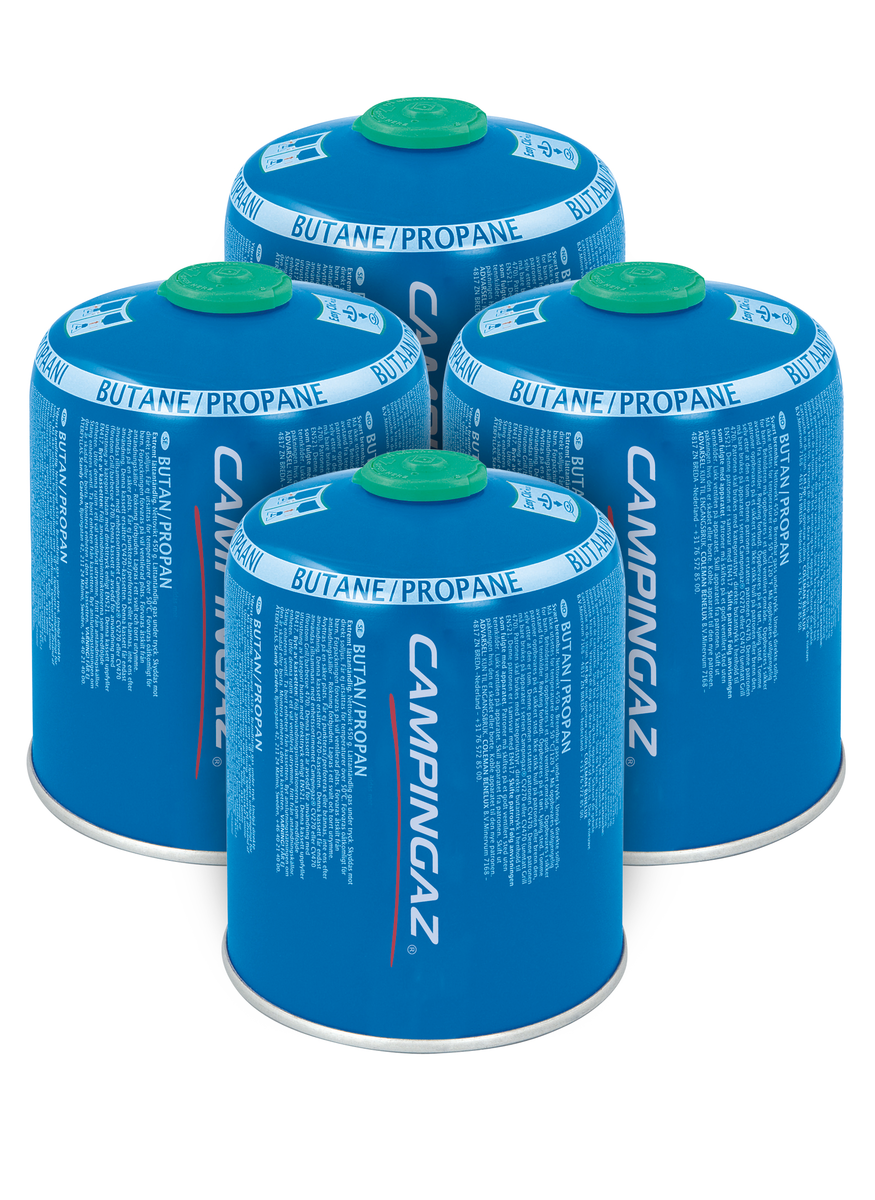 Campingaz CV470 Plus Cartridge