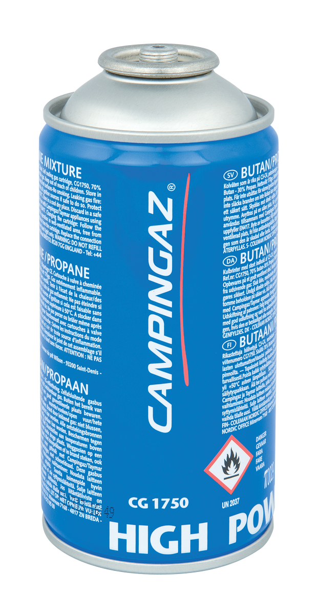 Campingaz CG1750 Cartridge