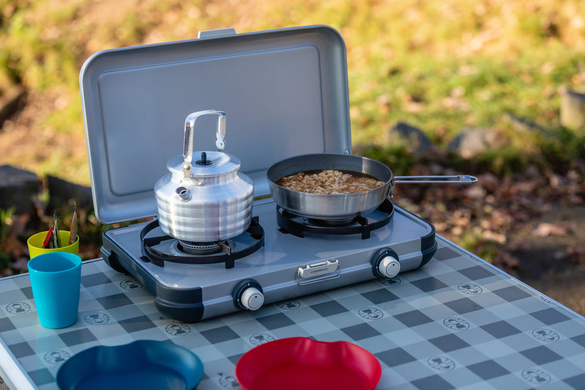 Campingaz Camping Kitchen 2 CV