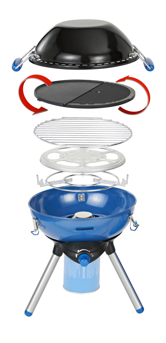 Campingaz Party Grill 400 CV Stove