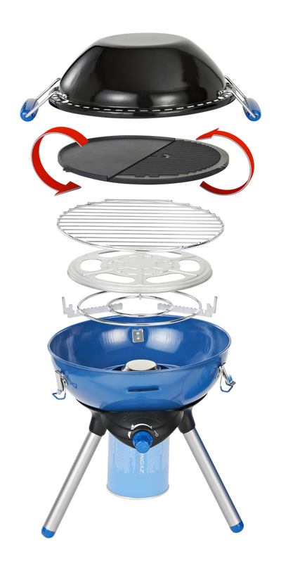 Campingaz Party Grill 400 CV Stove