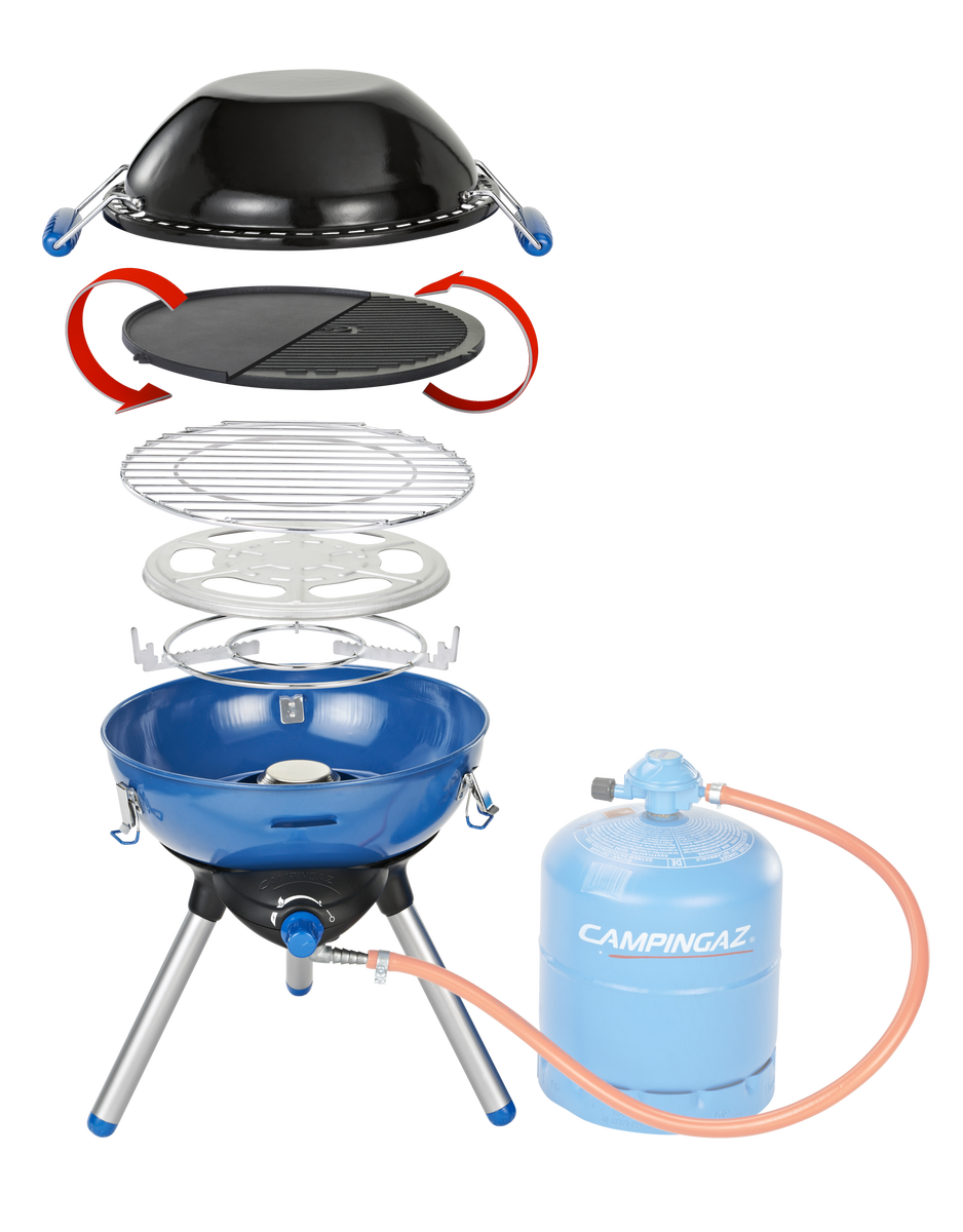 Campingaz Party Grill 400 R Stove