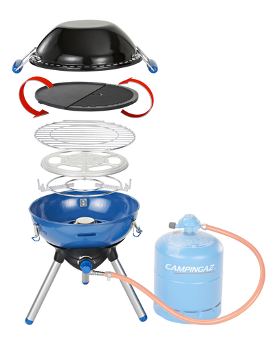 Campingaz Party Grill 400 R Stove