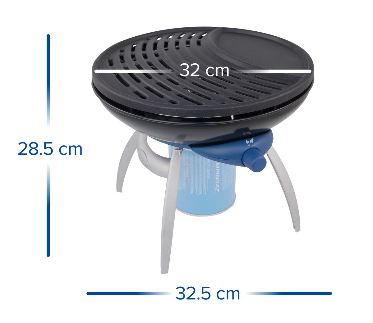 Campingaz Party grill CV Stove