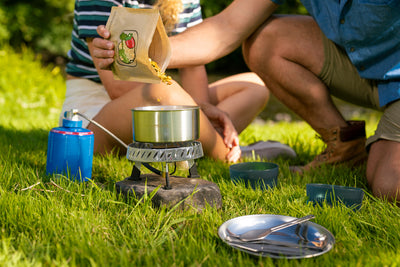 Campingaz Stove Camp&Trek Connect
