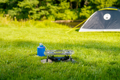 Campingaz Stove Camp&Trek Twin