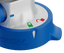Campingaz Stove Bleuet Connect EU1