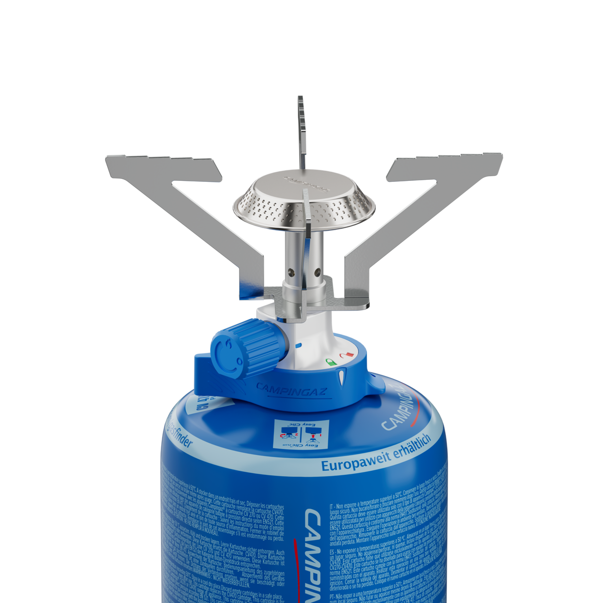 Campingaz Stove Bleuet Connect EU1