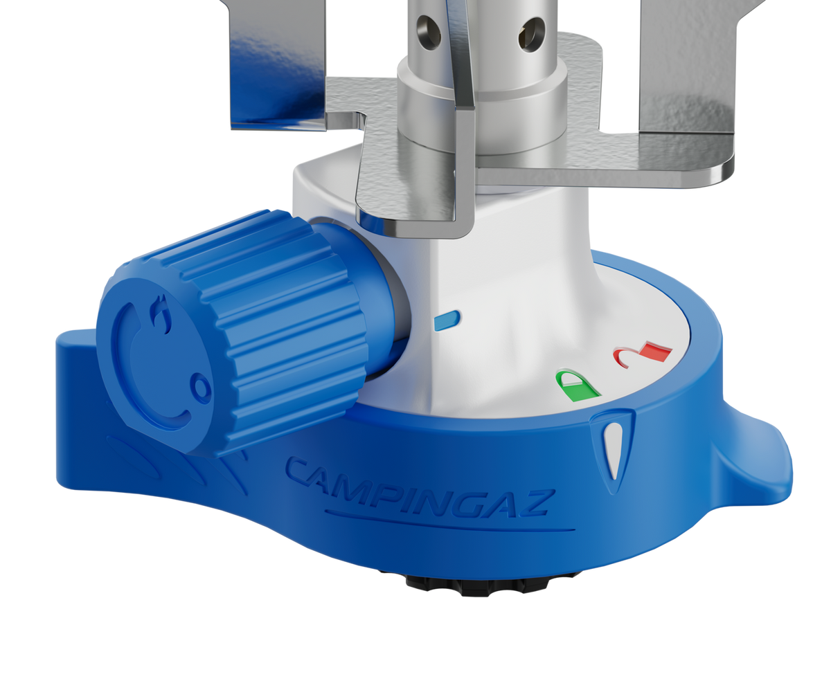Campingaz Stove Bleuet Connect EU1