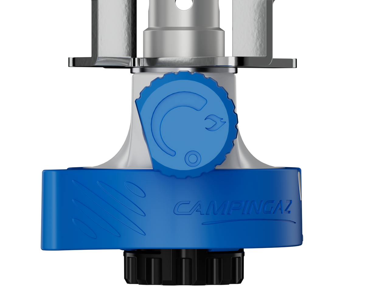 Campingaz Stove Bleuet Connect EU1