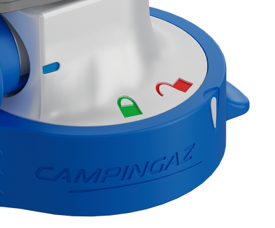 Campingaz Stove Bleuet Connect EU1