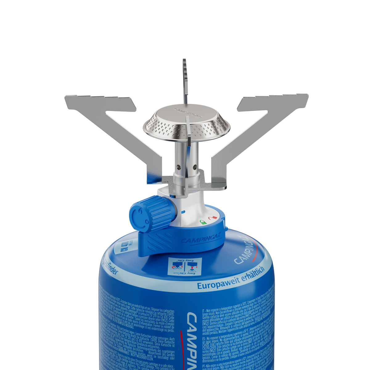 Campingaz Stove Bleuet Connect EU1