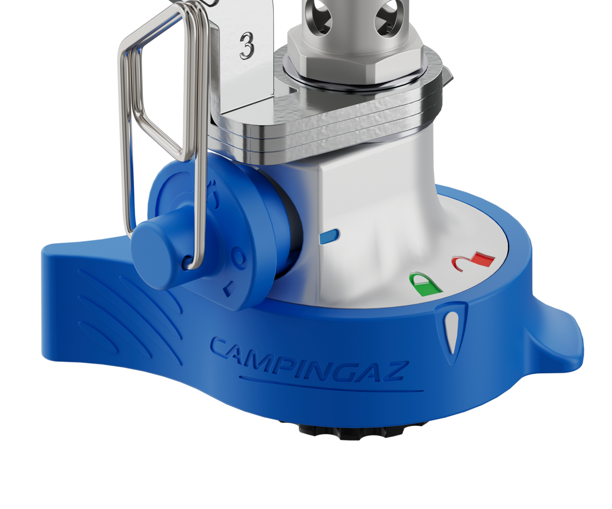 Campingaz Stove Twister Connect
